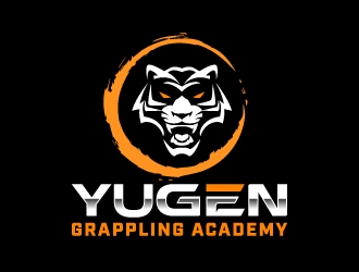 Yugen logo design by jaize