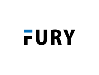 FURY logo design by asyqh