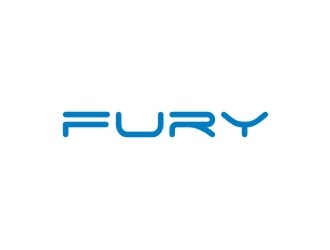 FURY logo design by Franky.