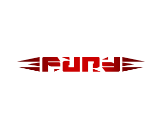 FURY logo design by firstmove