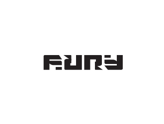 FURY logo design by firstmove