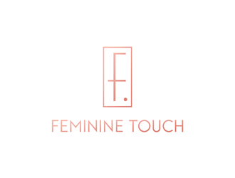Feminine Touch logo design by logolady