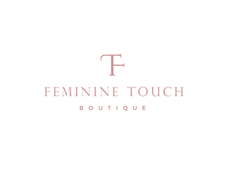 Feminine Touch logo design by wonderland
