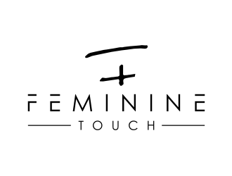 Feminine Touch logo design by superiors