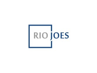 Rio Joes  logo design by bricton