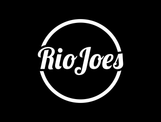 Rio Joes  logo design by BlessedArt