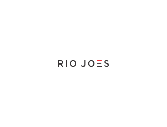 Rio Joes  logo design by haidar