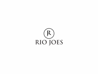Rio Joes  logo design by haidar