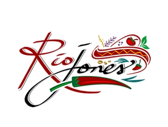 Rio Joes  logo design by Coolwanz