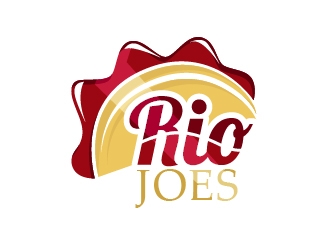 Rio Joes  logo design by usashi