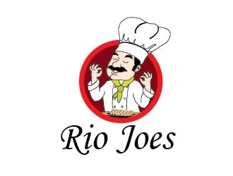 Rio Joes  logo design by bcendet