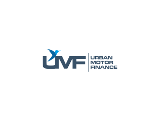 Urban Motor Finance logo design by ammad