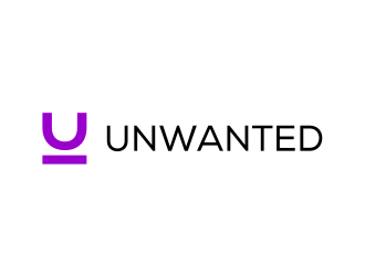 Unwanted logo design by cintoko