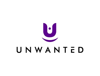 Unwanted logo design by fillintheblack