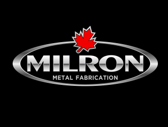 Milron logo design by pionsign