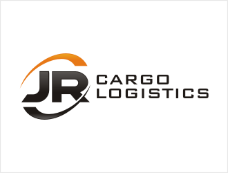 JR Cargo Logistics logo design by bunda_shaquilla