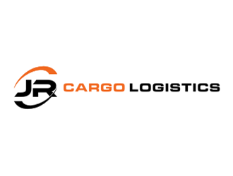 JR Cargo Logistics logo design by sheilavalencia