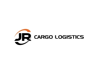 JR Cargo Logistics logo design by lj.creative
