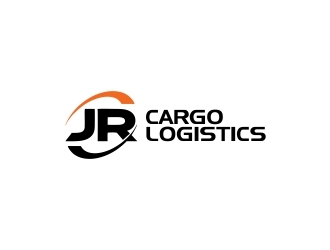 JR Cargo Logistics logo design by lj.creative