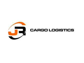JR Cargo Logistics logo design by qqdesigns