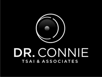 Dr. Connie Tsai & Associates logo design by sheilavalencia
