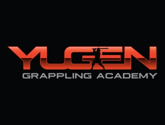 Yugen logo design by Eliben