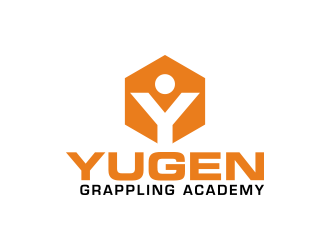 Yugen logo design by keylogo