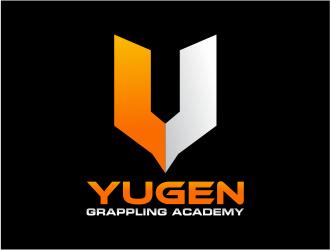 Yugen logo design by mutafailan