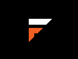 FURY logo design by fillintheblack
