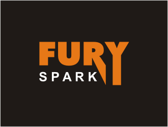FURY logo design by bunda_shaquilla
