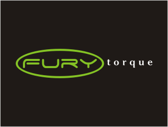 FURY logo design by bunda_shaquilla