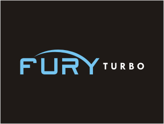 FURY logo design by bunda_shaquilla