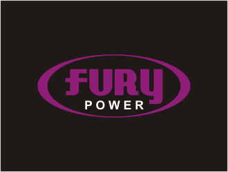 FURY logo design by bunda_shaquilla