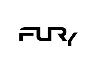 FURY logo design by keylogo