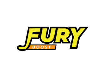 FURY logo design by rootreeper