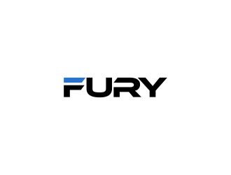 FURY logo design by imagine