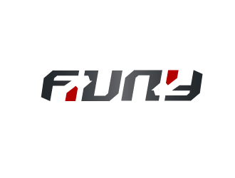 FURY logo design by firstmove
