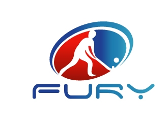 FURY logo design by PMG