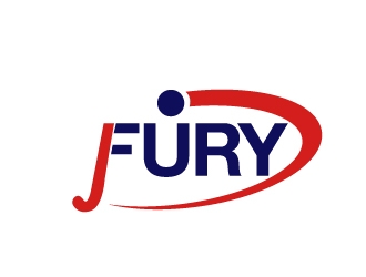 FURY logo design by PMG