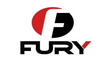 FURY logo design by PMG