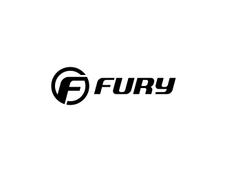 FURY logo design by pionsign