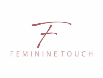 Feminine Touch logo design by 48art