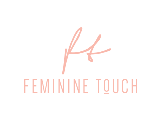 Feminine Touch logo design by keylogo