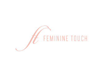 Feminine Touch logo design by keylogo