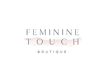 Feminine Touch logo design by wonderland