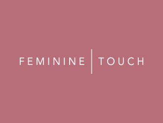 Feminine Touch logo design by ellsa