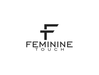 Feminine Touch logo design by imagine