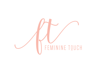 Feminine Touch logo design by keylogo