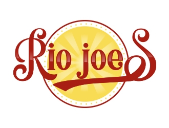 Rio Joes  logo design by fawadyk