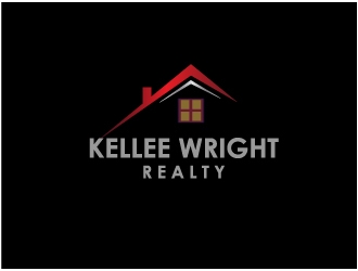 Kellee Wright Realty  logo design by STTHERESE